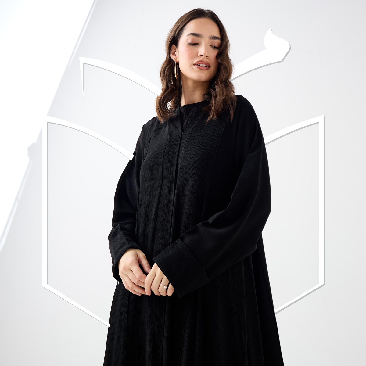 NOIR BLACK ABAYAS