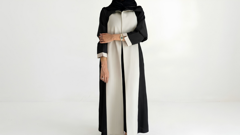 ÉLITE FORMAL ABAYAS
