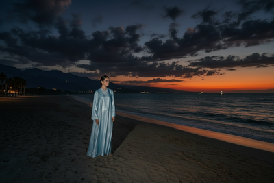 MODEST ABAYAS