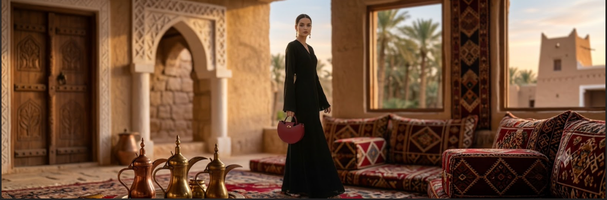 Abaya Inner Dress