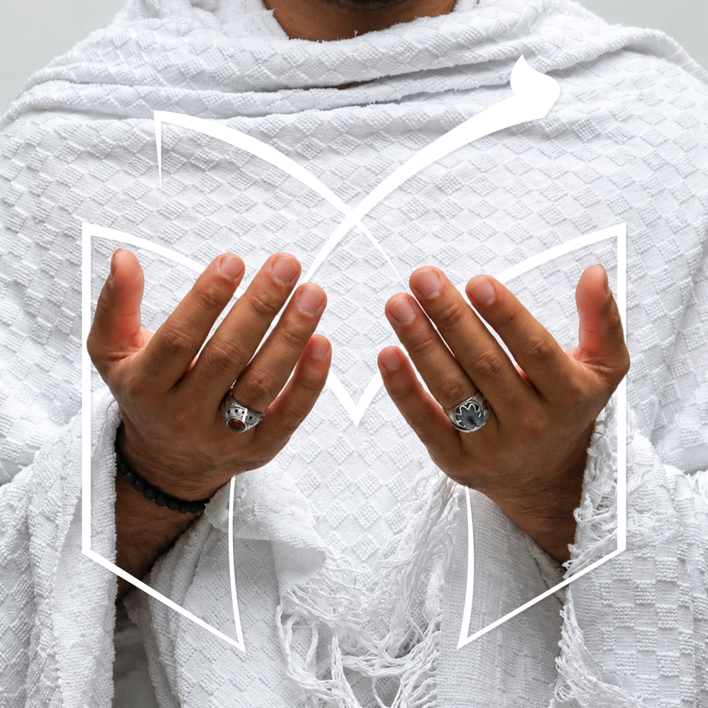 IHRAM AND UMRA COLLECTIONS