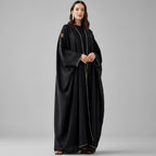 عباية البشت الكلاسيكية - HM