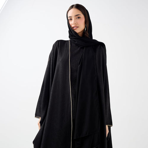 Classic Bisht Abaya - HM