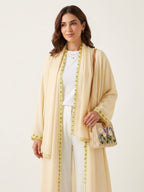 Blossom Luxe Abaya - HM