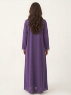 Blossom Luxe Abaya - HM