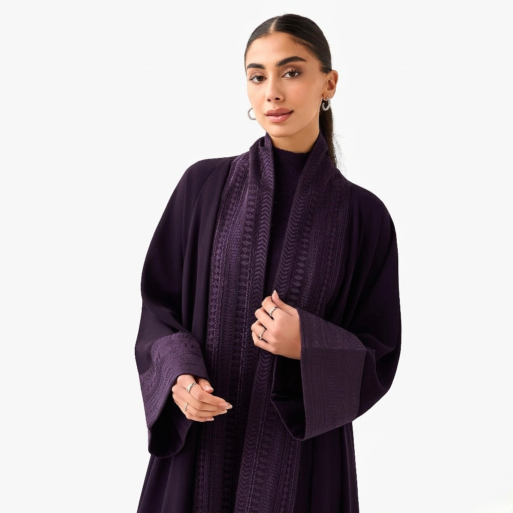 Violet
