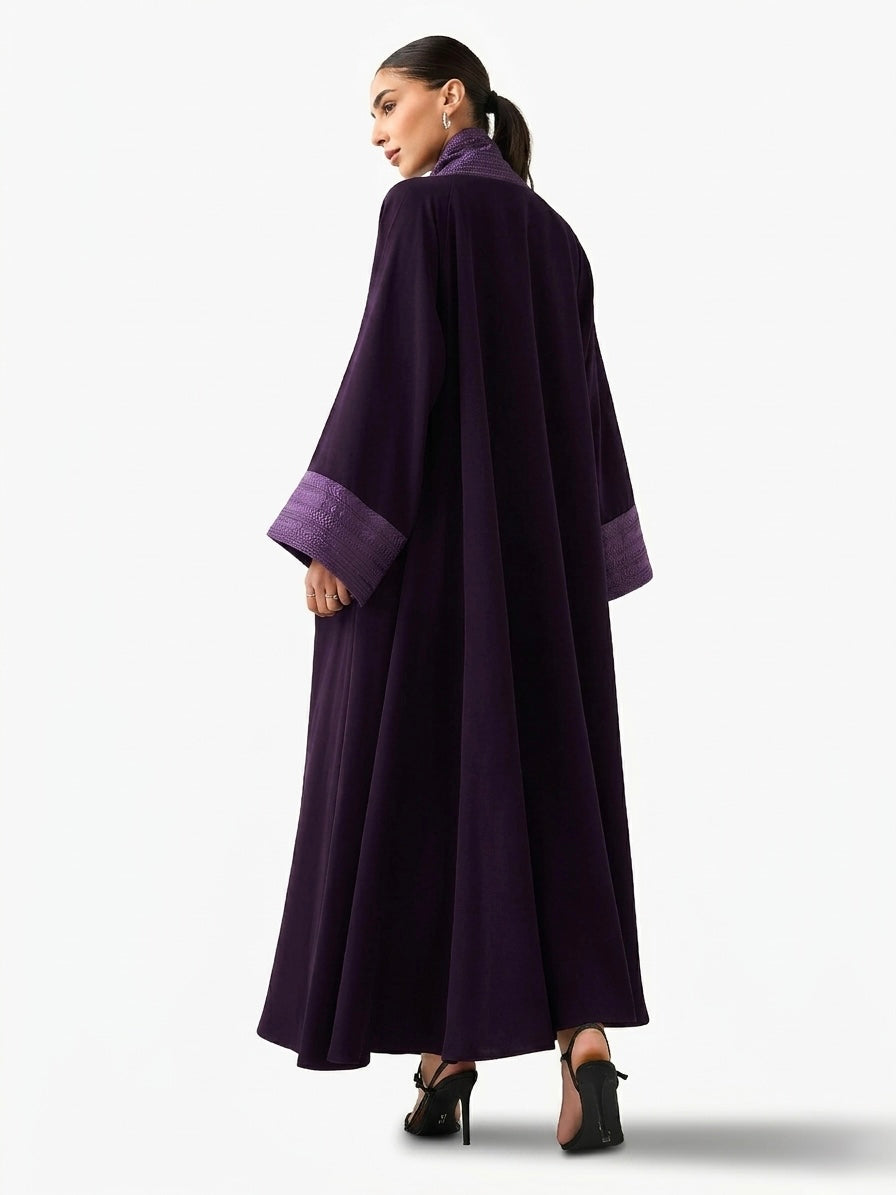 Violet
