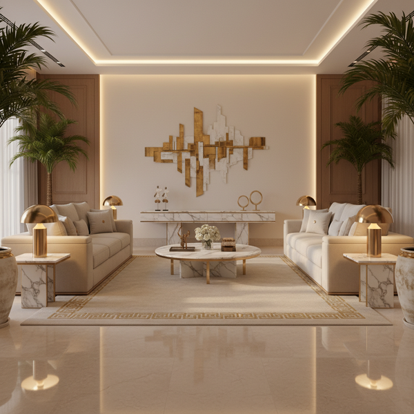 Home & Furniture