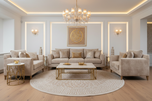 Home & Furniture