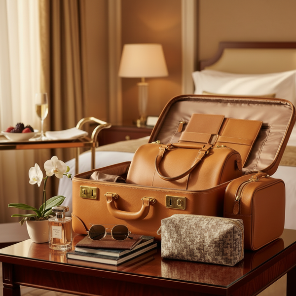 Travel Accessories