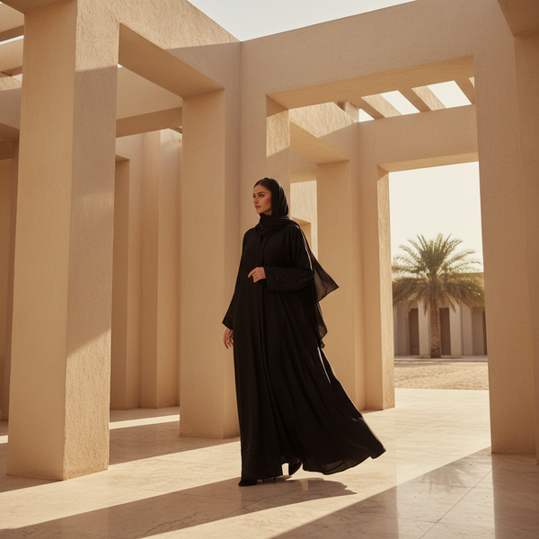 Abayas