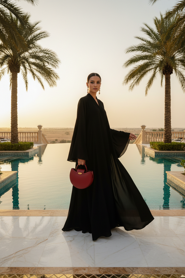 Abayas