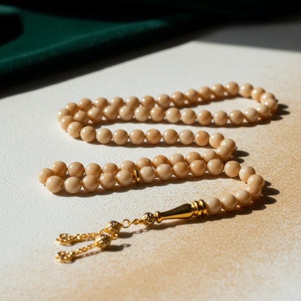 Tasbih & Prayer Beads