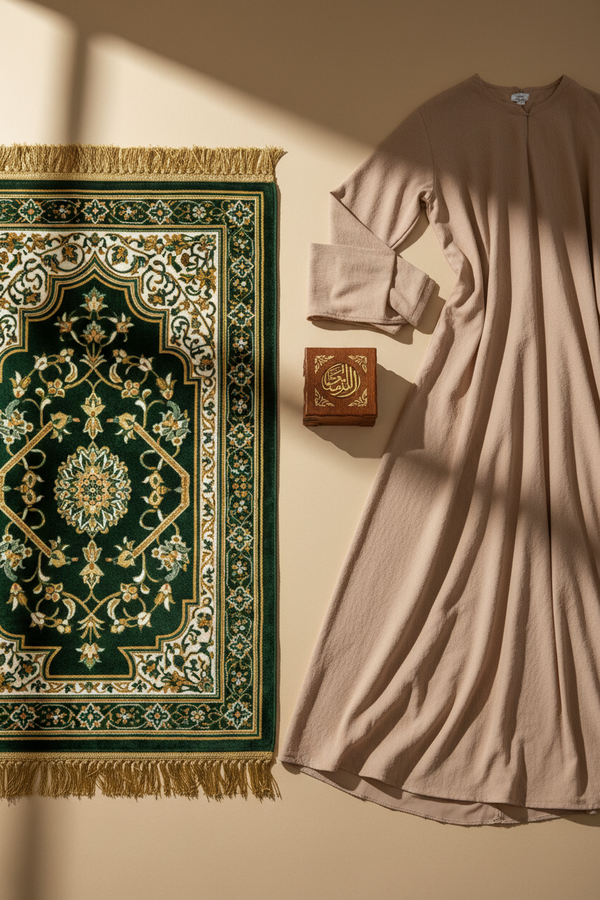 Prayer Mats Sets