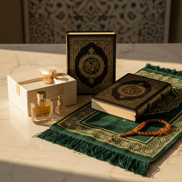 Prayer Essentials